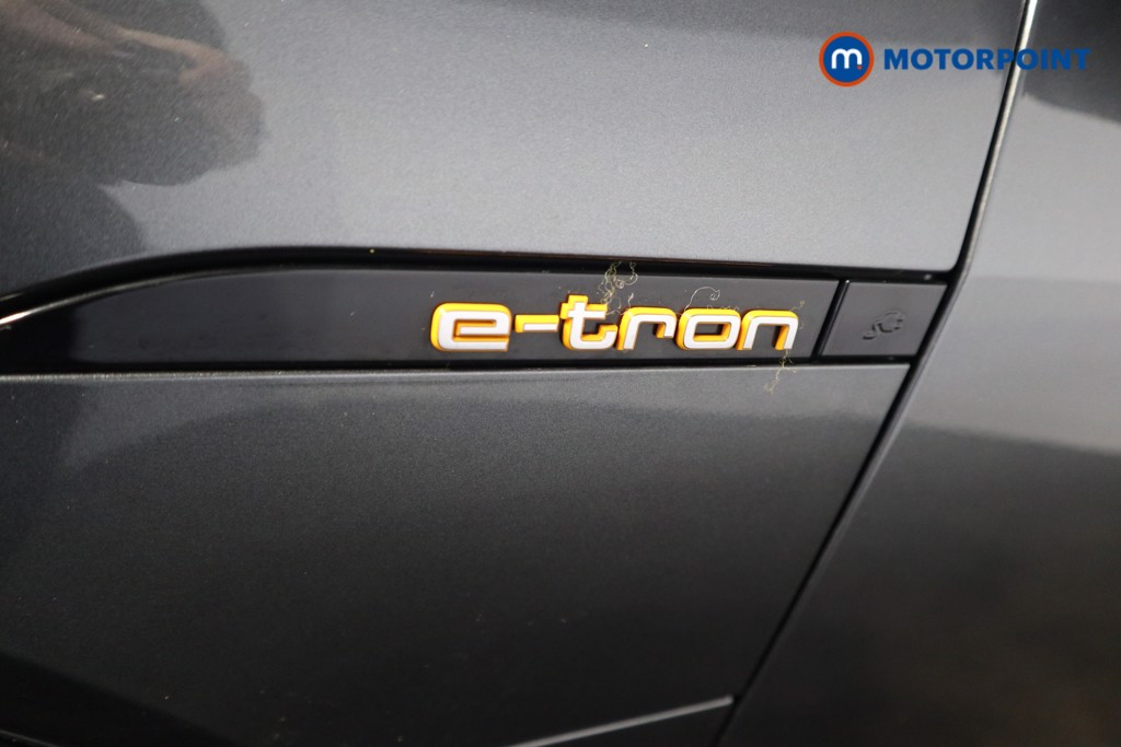 Audi E-Tron S Line Automatic Electric SUV - Stock Number (1605712) - 39th supplementary image