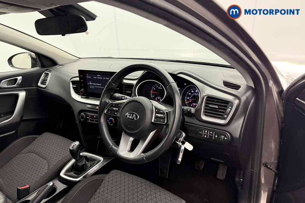 KIA Xceed 2 Manual Petrol Hatchback - Stock Number (1605727) - 3rd supplementary image