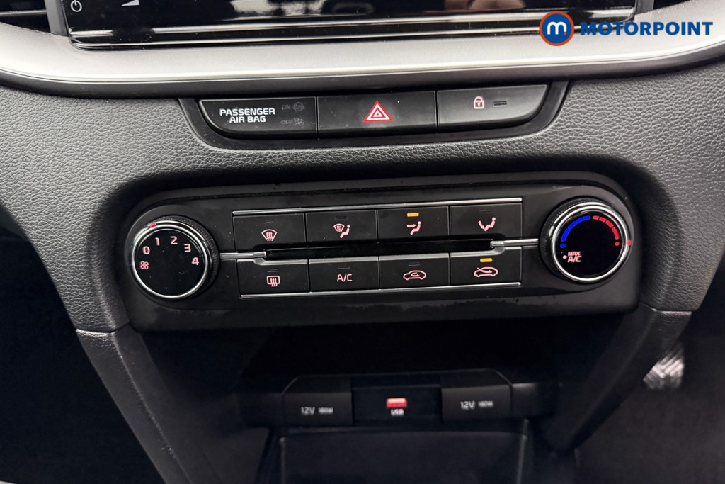 KIA Xceed 2 Manual Petrol Hatchback - Stock Number (1605727) - 8th supplementary image