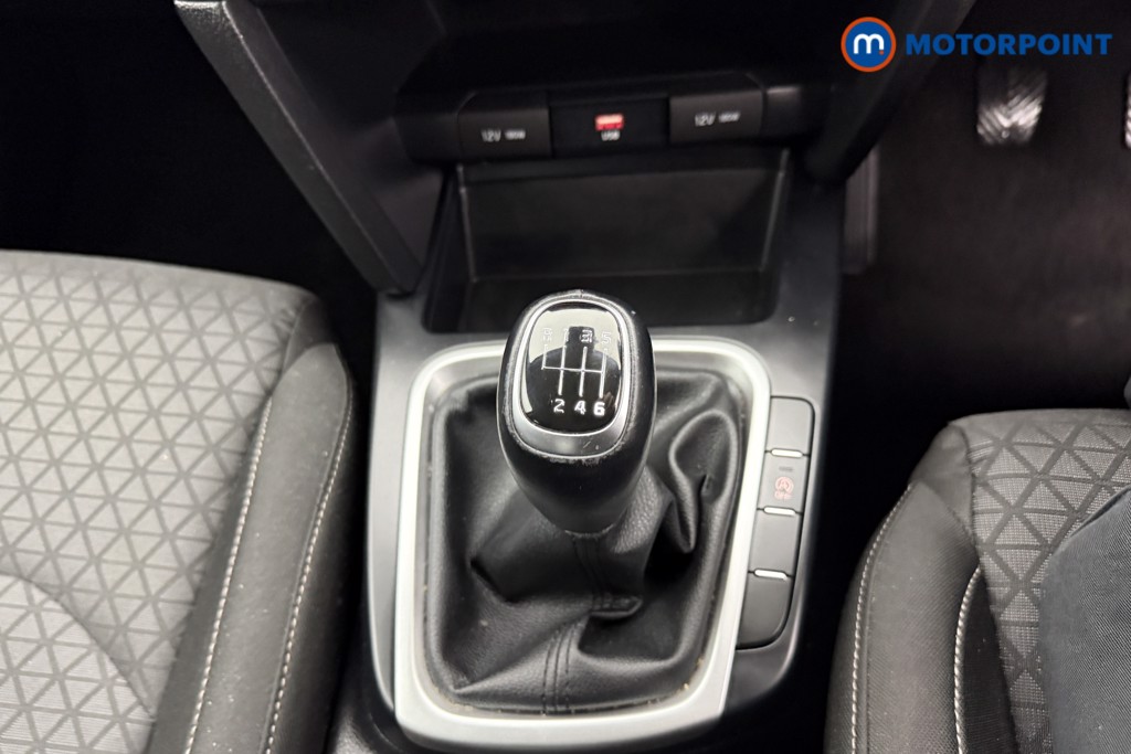 KIA Xceed 2 Manual Petrol Hatchback - Stock Number (1605727) - 9th supplementary image