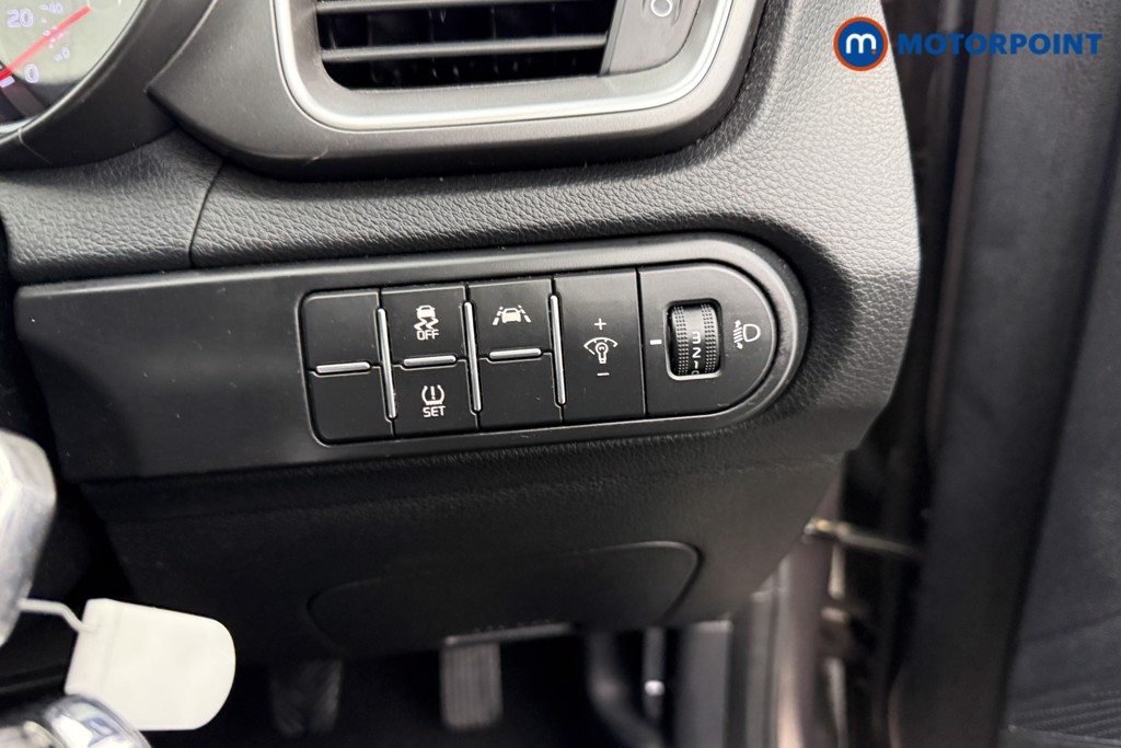 KIA Xceed 2 Manual Petrol Hatchback - Stock Number (1605727) - 12th supplementary image