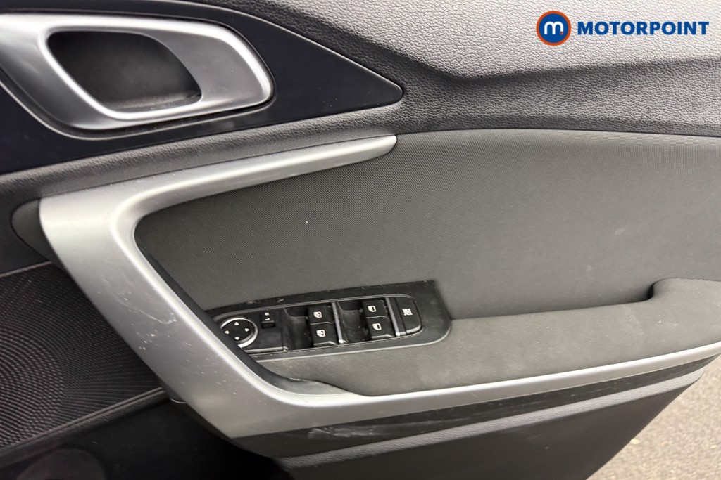 KIA Xceed 2 Manual Petrol Hatchback - Stock Number (1605727) - 13th supplementary image