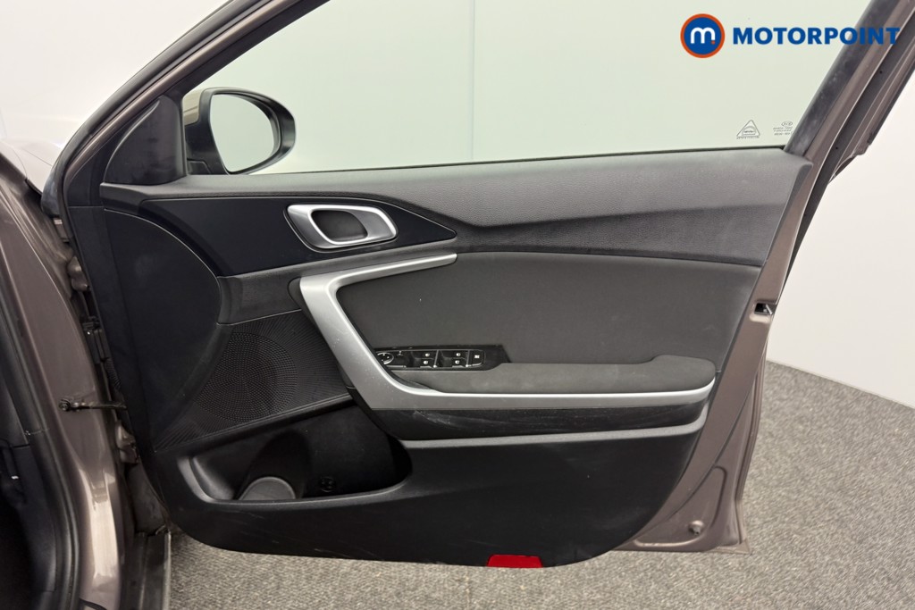 KIA Xceed 2 Manual Petrol Hatchback - Stock Number (1605727) - 14th supplementary image