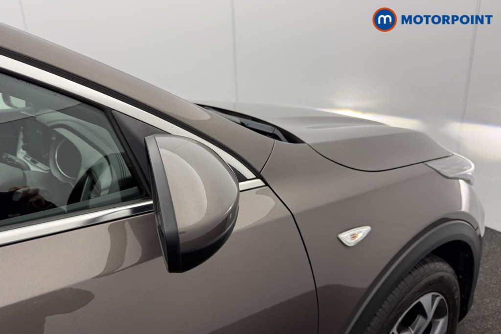 KIA Xceed 2 Manual Petrol Hatchback - Stock Number (1605727) - 15th supplementary image