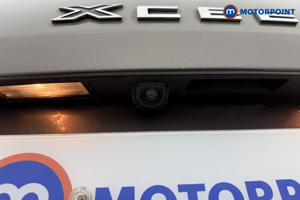 KIA Xceed 2 Manual Petrol Hatchback - Stock Number (1605727) - 18th supplementary image