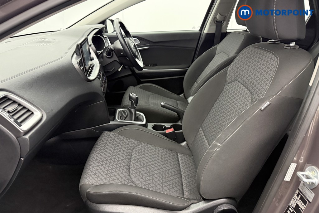 KIA Xceed 2 Manual Petrol Hatchback - Stock Number (1605727) - 20th supplementary image