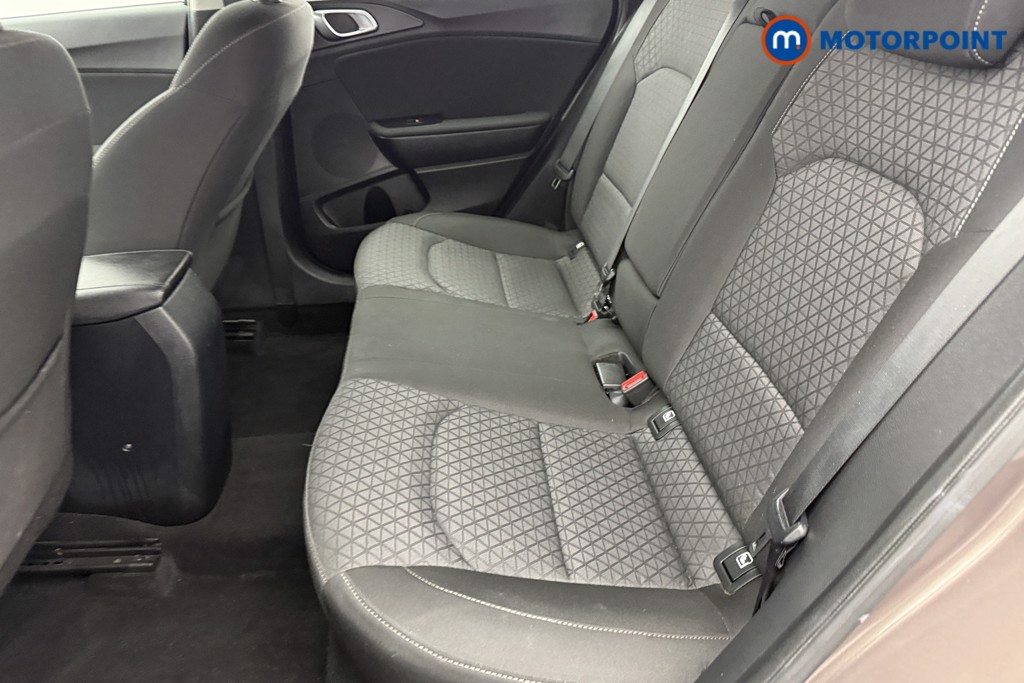 KIA Xceed 2 Manual Petrol Hatchback - Stock Number (1605727) - 21st supplementary image