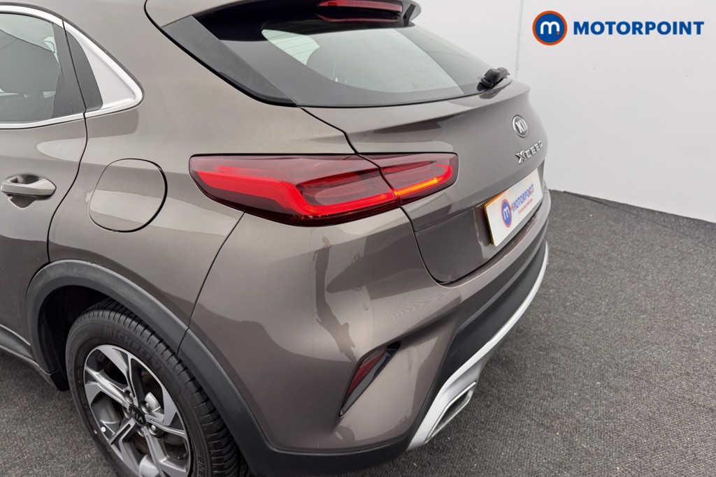 KIA Xceed 2 Manual Petrol Hatchback - Stock Number (1605727) - 24th supplementary image