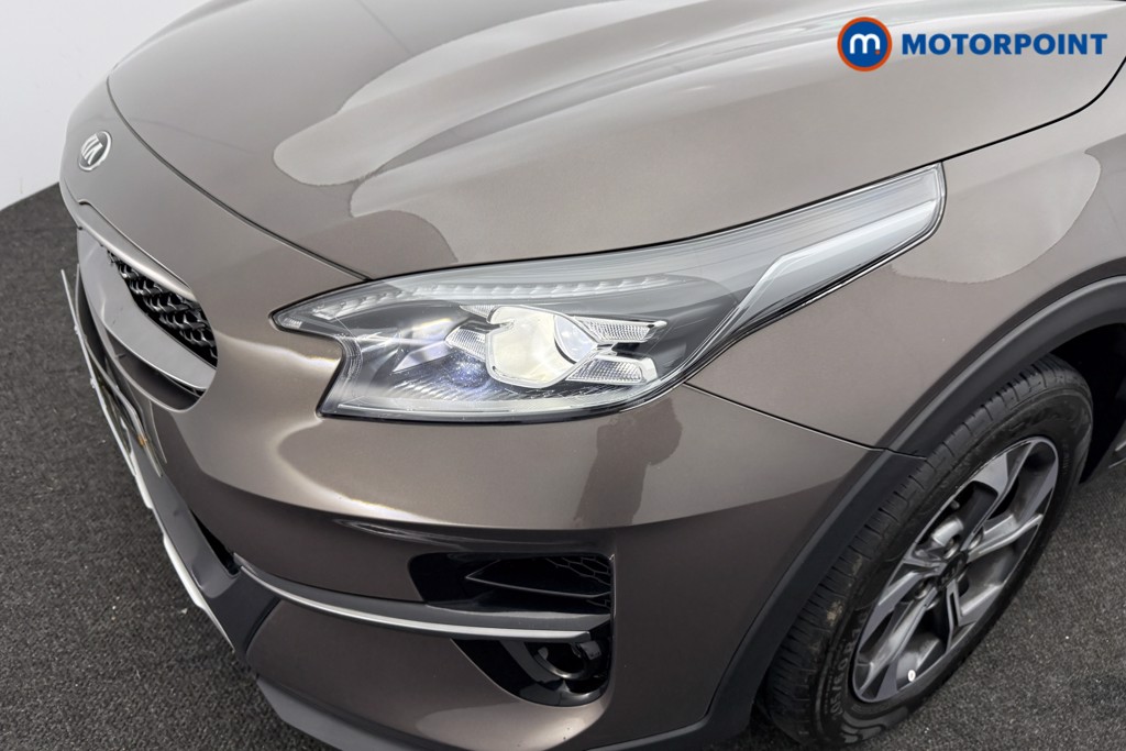 KIA Xceed 2 Manual Petrol Hatchback - Stock Number (1605727) - 26th supplementary image