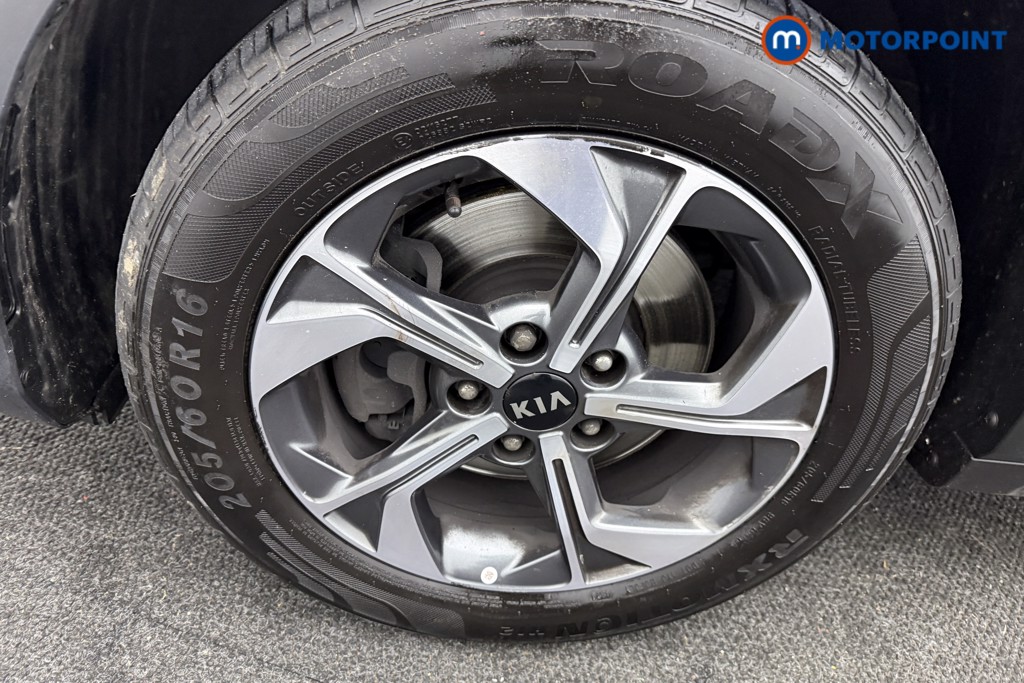 KIA Xceed 2 Manual Petrol Hatchback - Stock Number (1605727) - 27th supplementary image