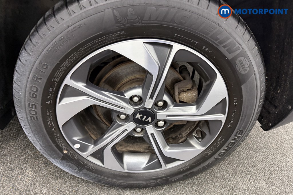 KIA Xceed 2 Manual Petrol Hatchback - Stock Number (1605727) - 28th supplementary image