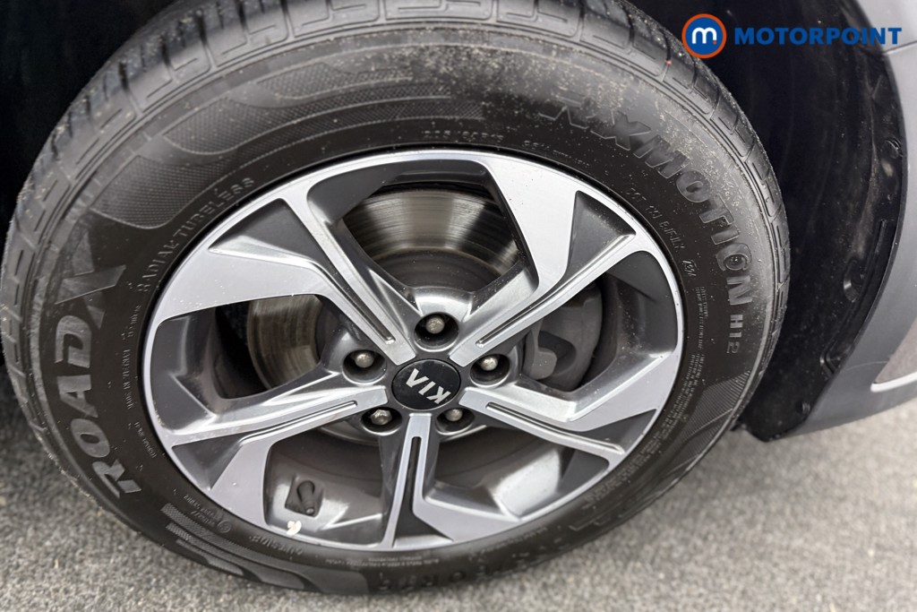 KIA Xceed 2 Manual Petrol Hatchback - Stock Number (1605727) - 31st supplementary image