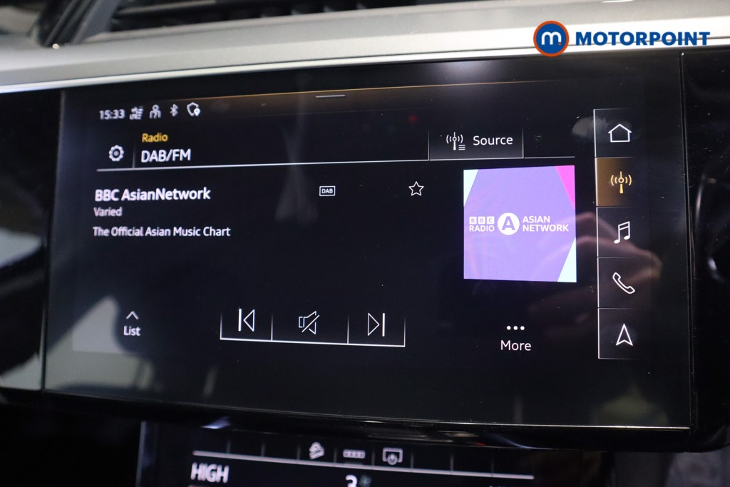 Audi E-Tron Technik Automatic Electric SUV - Stock Number (1605801) - 2nd supplementary image