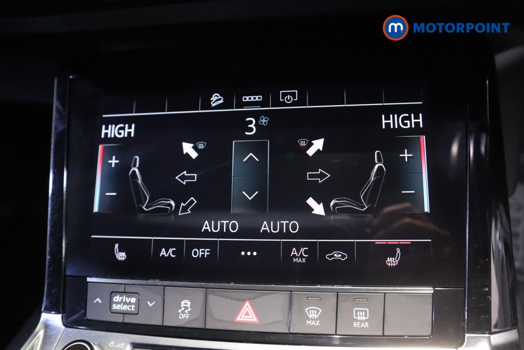 Audi E-Tron Technik Automatic Electric SUV - Stock Number (1605801) - 5th supplementary image