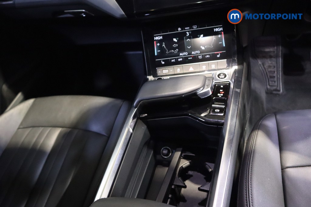 Audi E-Tron Technik Automatic Electric SUV - Stock Number (1605801) - 6th supplementary image