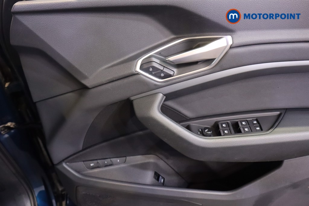 Audi E-Tron Technik Automatic Electric SUV - Stock Number (1605801) - 9th supplementary image
