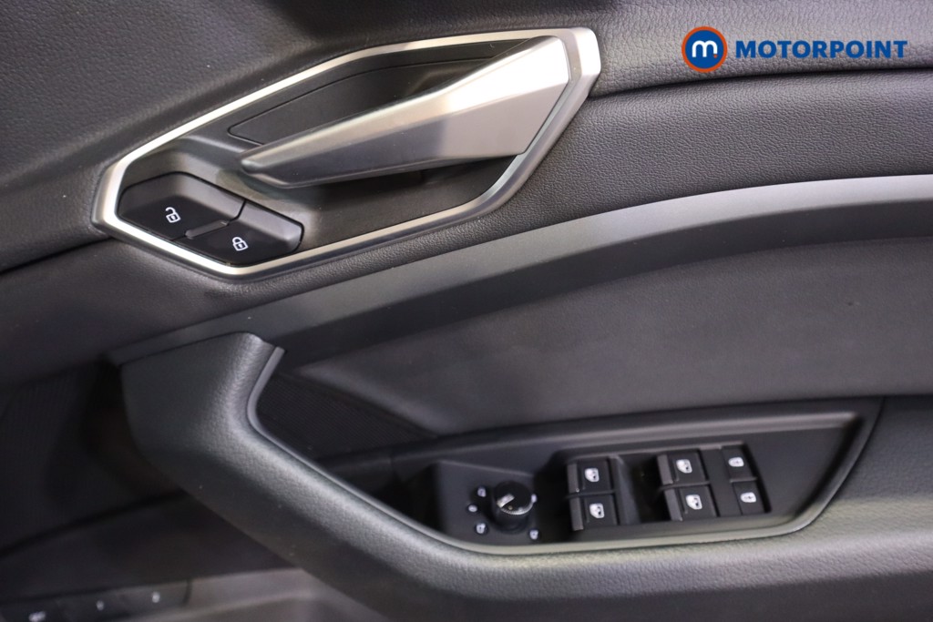 Audi E-Tron Technik Automatic Electric SUV - Stock Number (1605801) - 10th supplementary image