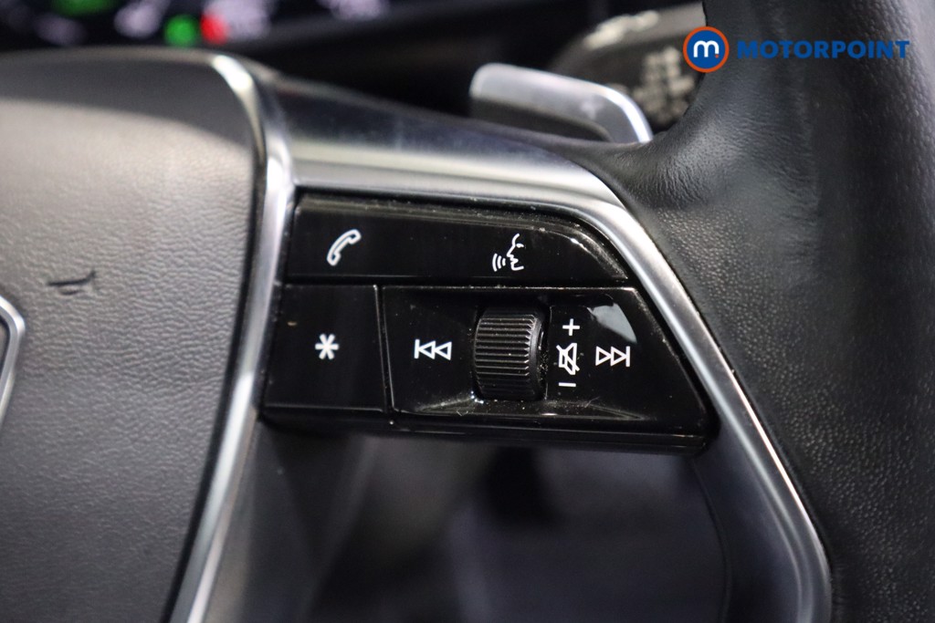 Audi E-Tron Technik Automatic Electric SUV - Stock Number (1605801) - 13th supplementary image