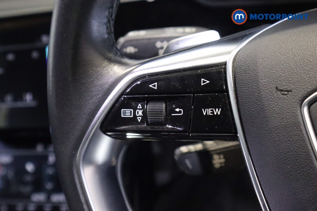 Audi E-Tron Technik Automatic Electric SUV - Stock Number (1605801) - 15th supplementary image