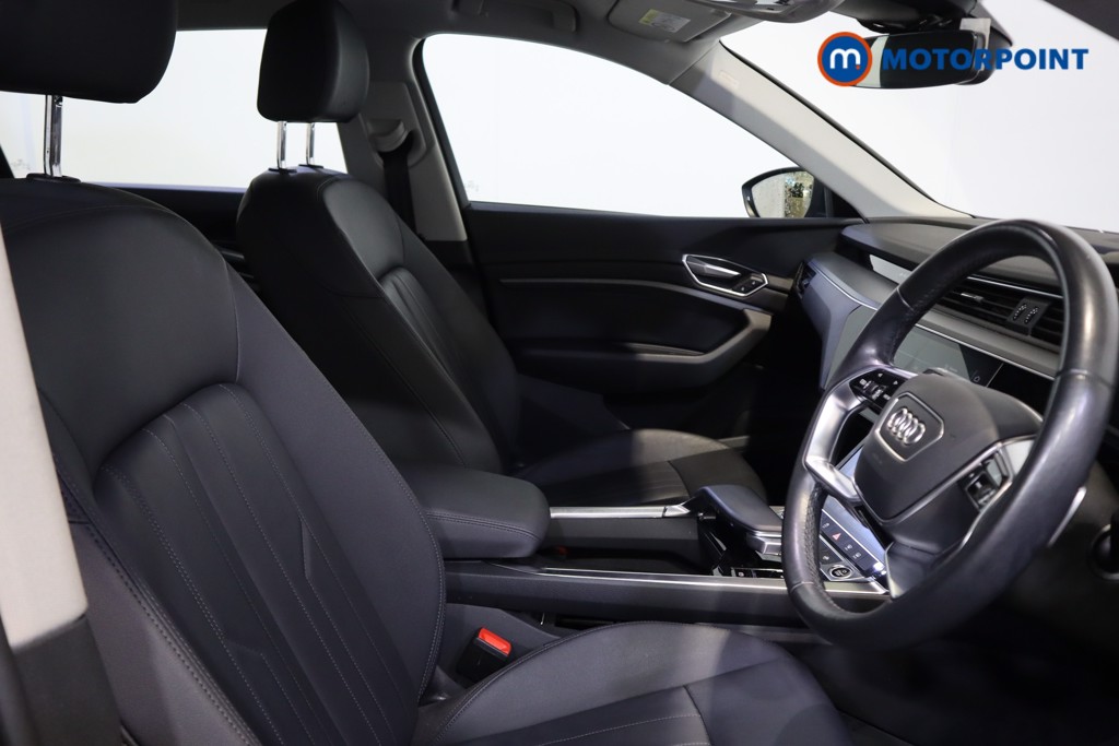 Audi E-Tron Technik Automatic Electric SUV - Stock Number (1605801) - 17th supplementary image