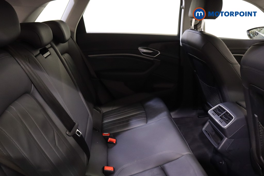 Audi E-Tron Technik Automatic Electric SUV - Stock Number (1605801) - 18th supplementary image