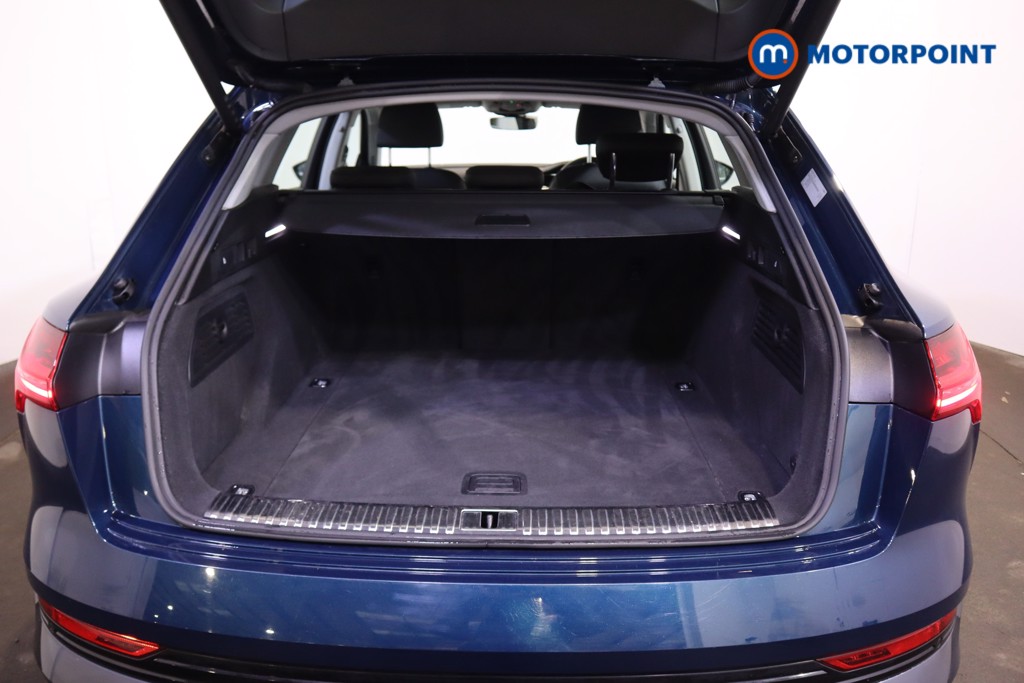 Audi E-Tron Technik Automatic Electric SUV - Stock Number (1605801) - 20th supplementary image