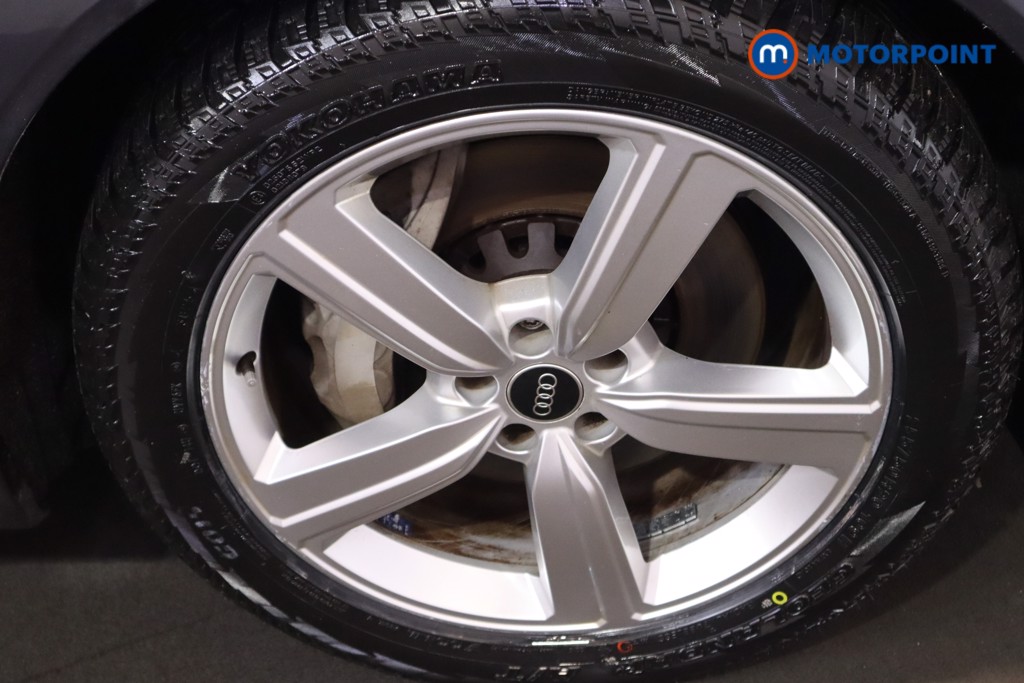 Audi E-Tron Technik Automatic Electric SUV - Stock Number (1605801) - 22nd supplementary image