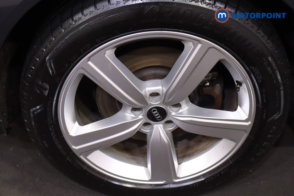 Audi E-Tron Technik Automatic Electric SUV - Stock Number (1605801) - 23rd supplementary image