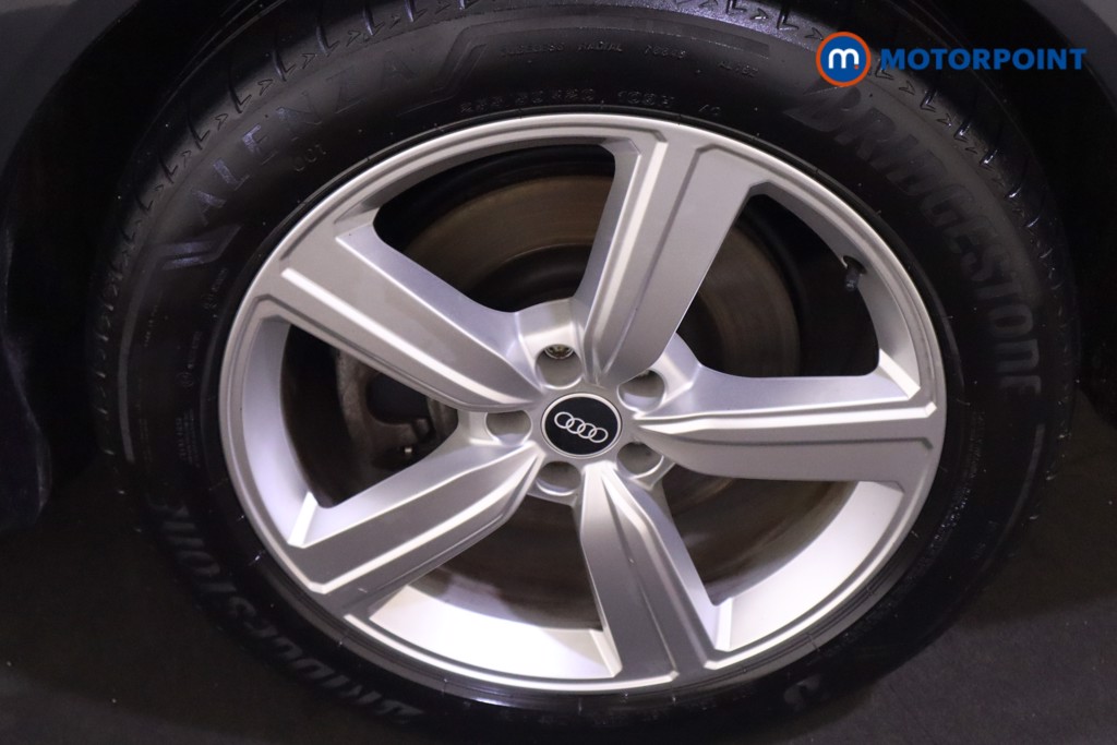 Audi E-Tron Technik Automatic Electric SUV - Stock Number (1605801) - 24th supplementary image