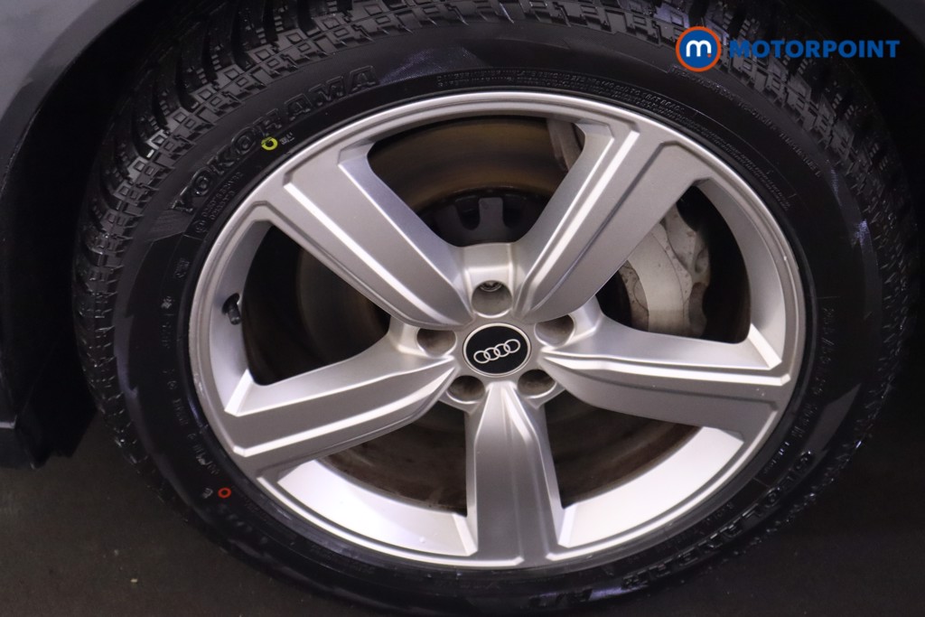 Audi E-Tron Technik Automatic Electric SUV - Stock Number (1605801) - 25th supplementary image