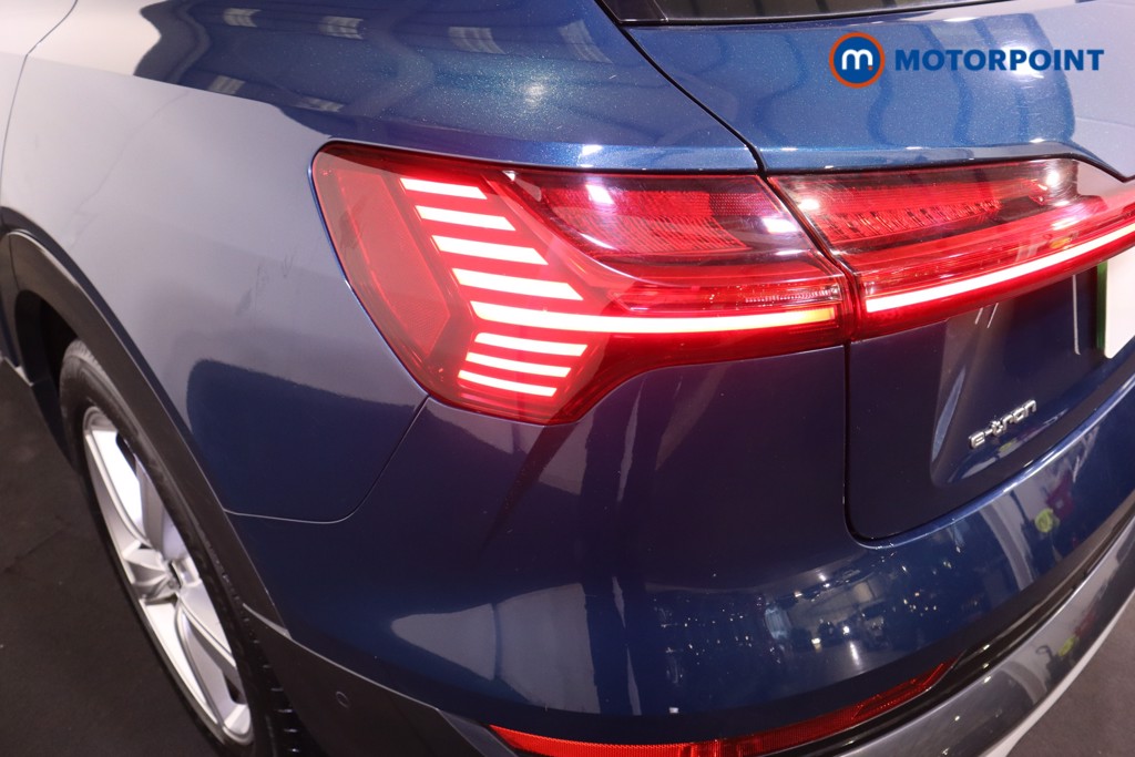 Audi E-Tron Technik Automatic Electric SUV - Stock Number (1605801) - 27th supplementary image