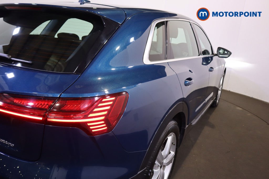 Audi E-Tron Technik Automatic Electric SUV - Stock Number (1605801) - 28th supplementary image
