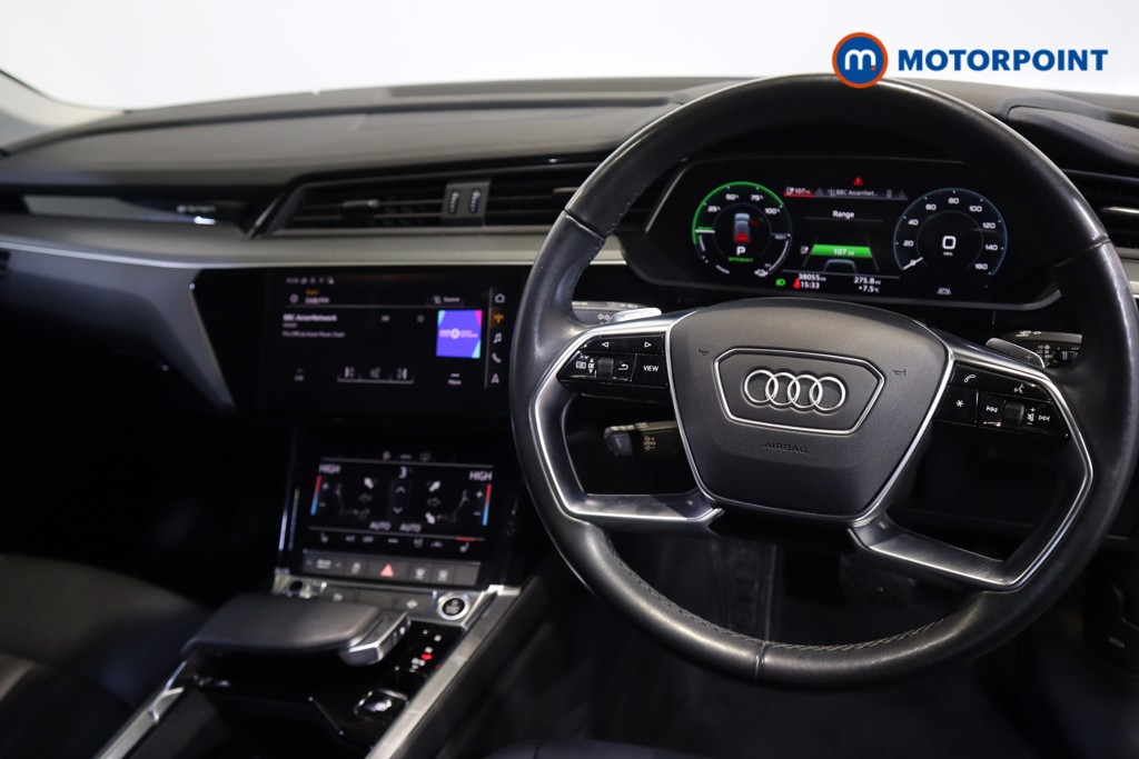 Audi E-Tron Technik Automatic Electric SUV - Stock Number (1605801) - 1st supplementary image