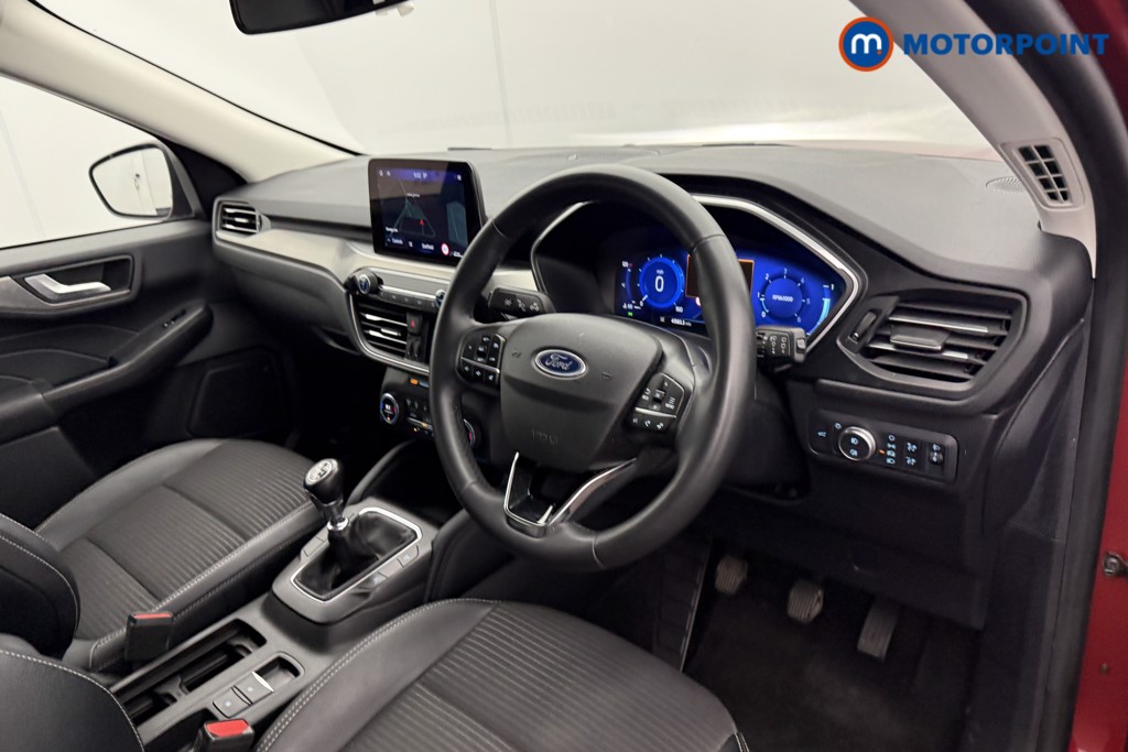 Ford Kuga Titanium Edition Manual Diesel SUV - Stock Number (1606313) - 3rd supplementary image