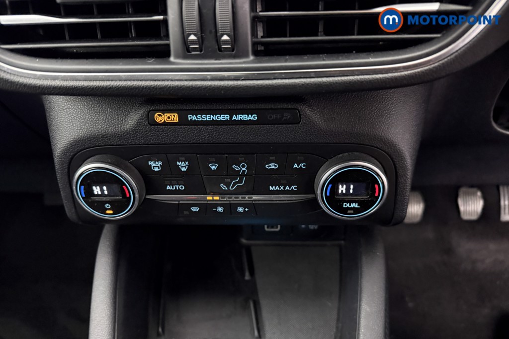 Ford Kuga Titanium Edition Manual Diesel SUV - Stock Number (1606313) - 9th supplementary image