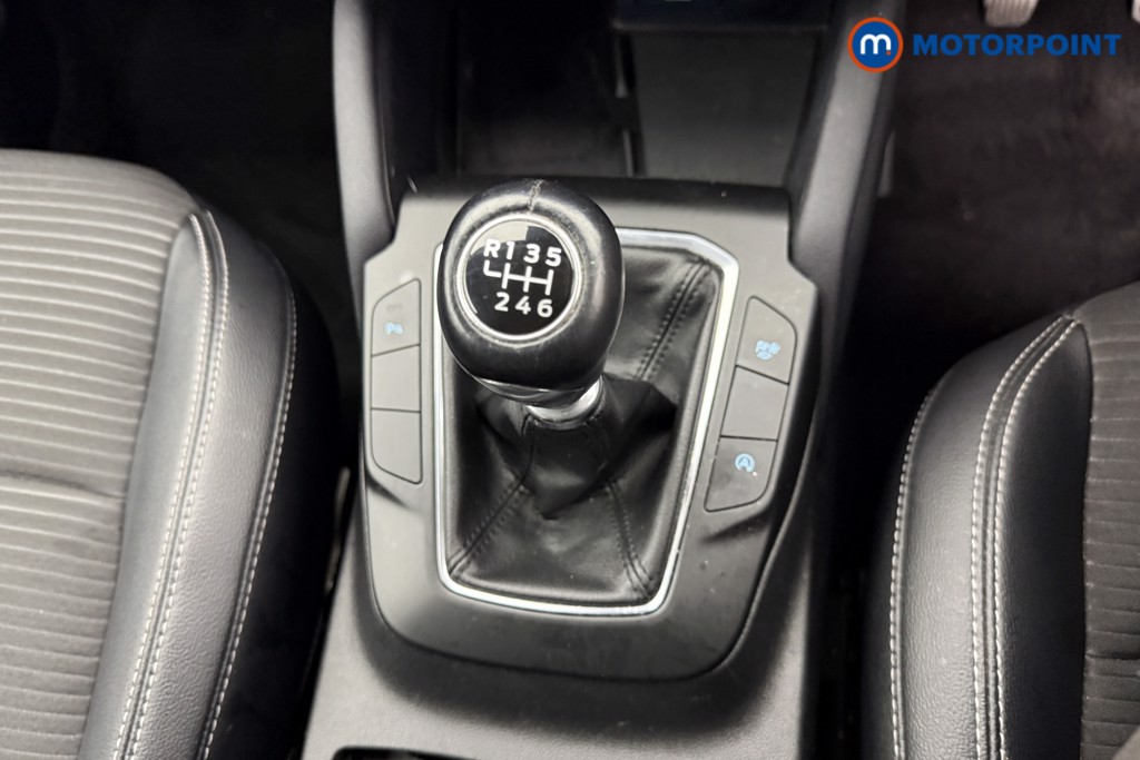 Ford Kuga Titanium Edition Manual Diesel SUV - Stock Number (1606313) - 10th supplementary image