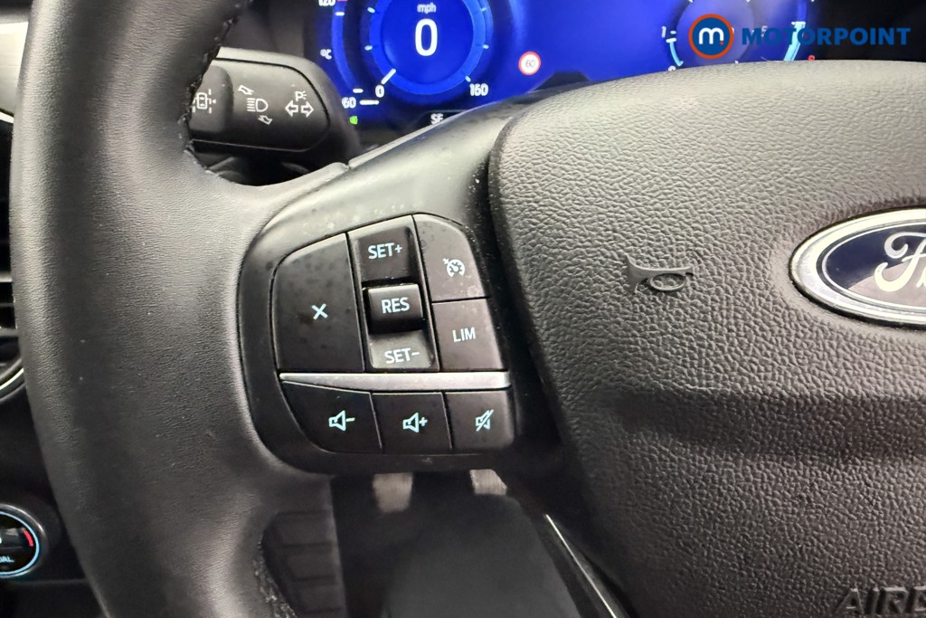 Ford Kuga Titanium Edition Manual Diesel SUV - Stock Number (1606313) - 11th supplementary image