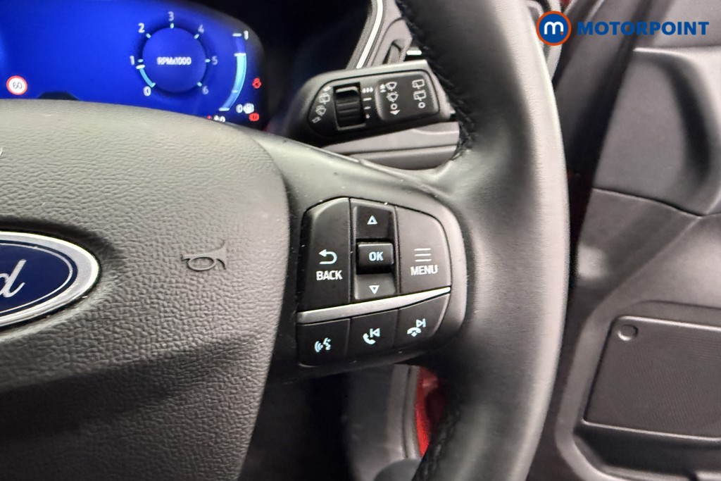 Ford Kuga Titanium Edition Manual Diesel SUV - Stock Number (1606313) - 12th supplementary image