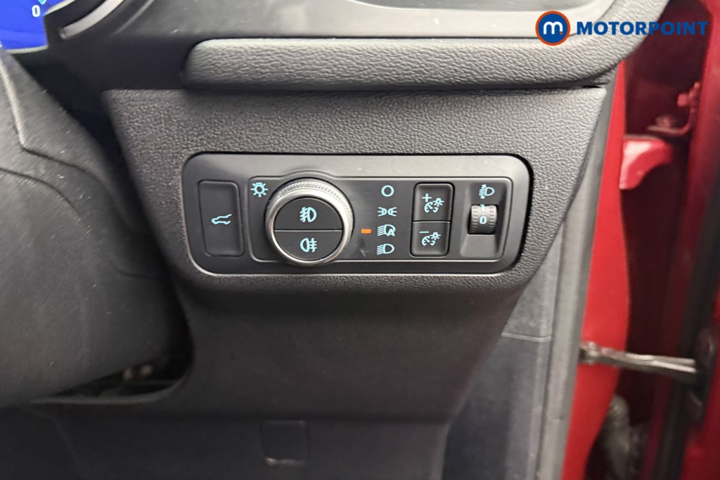 Ford Kuga Titanium Edition Manual Diesel SUV - Stock Number (1606313) - 13th supplementary image