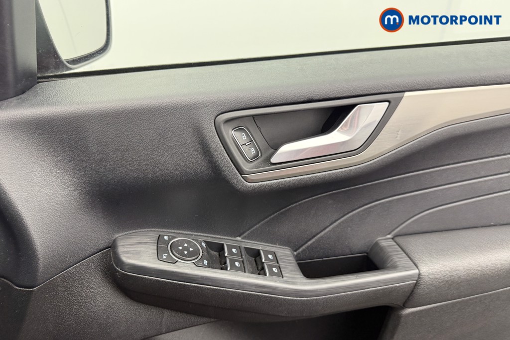 Ford Kuga Titanium Edition Manual Diesel SUV - Stock Number (1606313) - 14th supplementary image