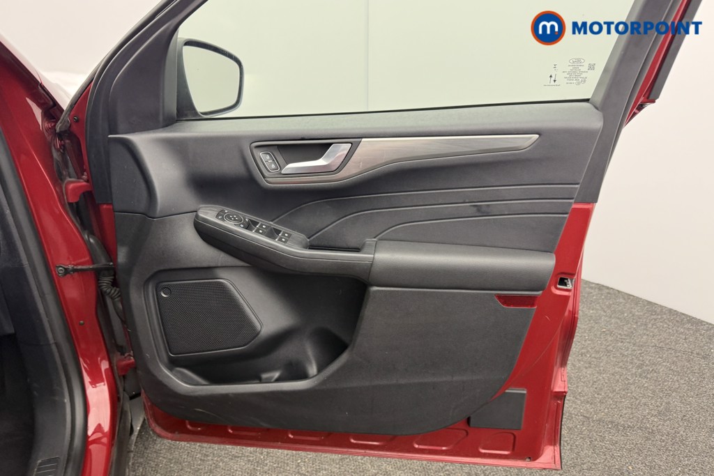 Ford Kuga Titanium Edition Manual Diesel SUV - Stock Number (1606313) - 15th supplementary image