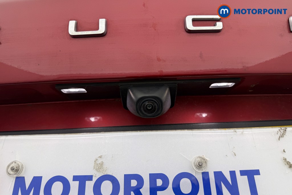 Ford Kuga Titanium Edition Manual Diesel SUV - Stock Number (1606313) - 20th supplementary image