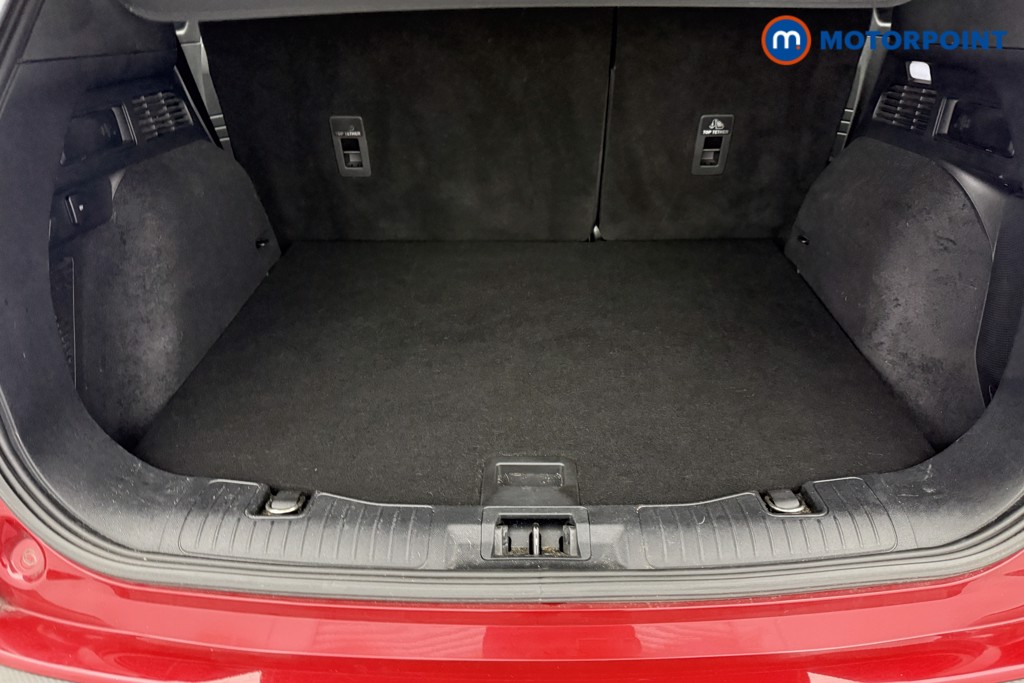 Ford Kuga Titanium Edition Manual Diesel SUV - Stock Number (1606313) - 21st supplementary image