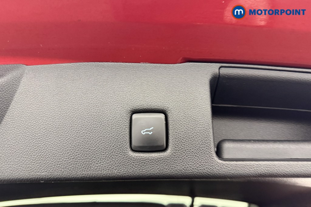 Ford Kuga Titanium Edition Manual Diesel SUV - Stock Number (1606313) - 22nd supplementary image