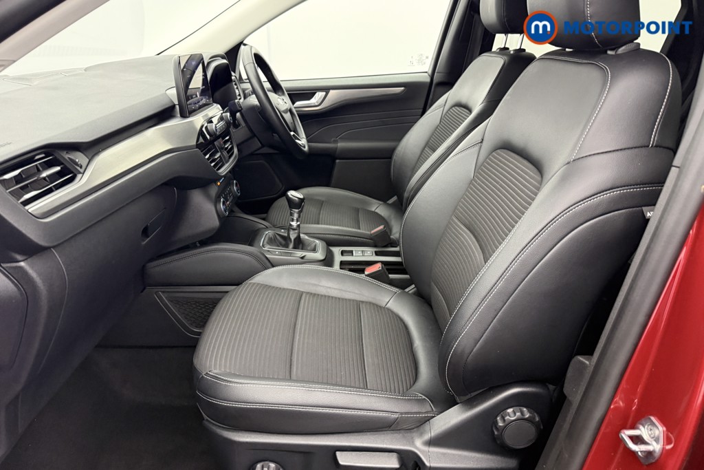 Ford Kuga Titanium Edition Manual Diesel SUV - Stock Number (1606313) - 23rd supplementary image