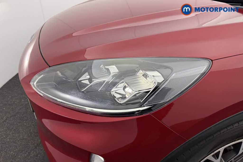 Ford Kuga Titanium Edition Manual Diesel SUV - Stock Number (1606313) - 28th supplementary image