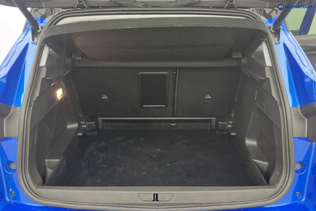 Vauxhall Grandland Ultimate Manual Petrol SUV - Stock Number (1606383) - 3rd supplementary image