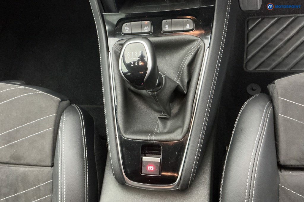 Vauxhall Grandland Ultimate Manual Petrol SUV - Stock Number (1606383) - 16th supplementary image