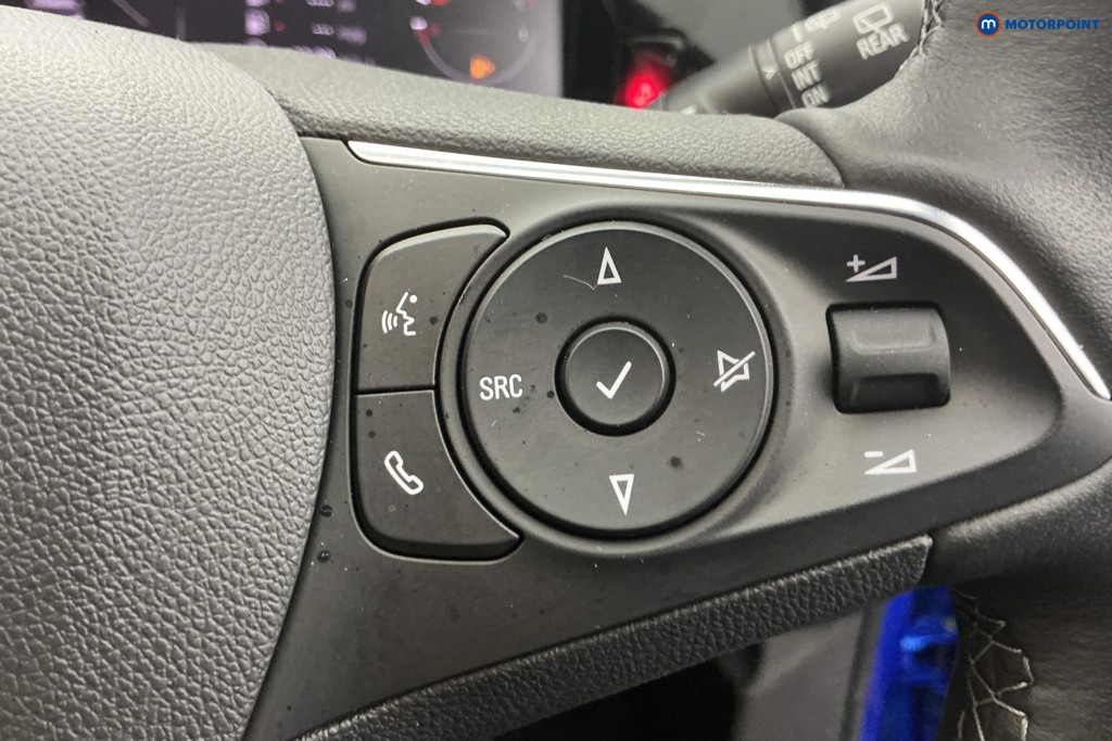 Vauxhall Grandland Ultimate Manual Petrol SUV - Stock Number (1606383) - 20th supplementary image