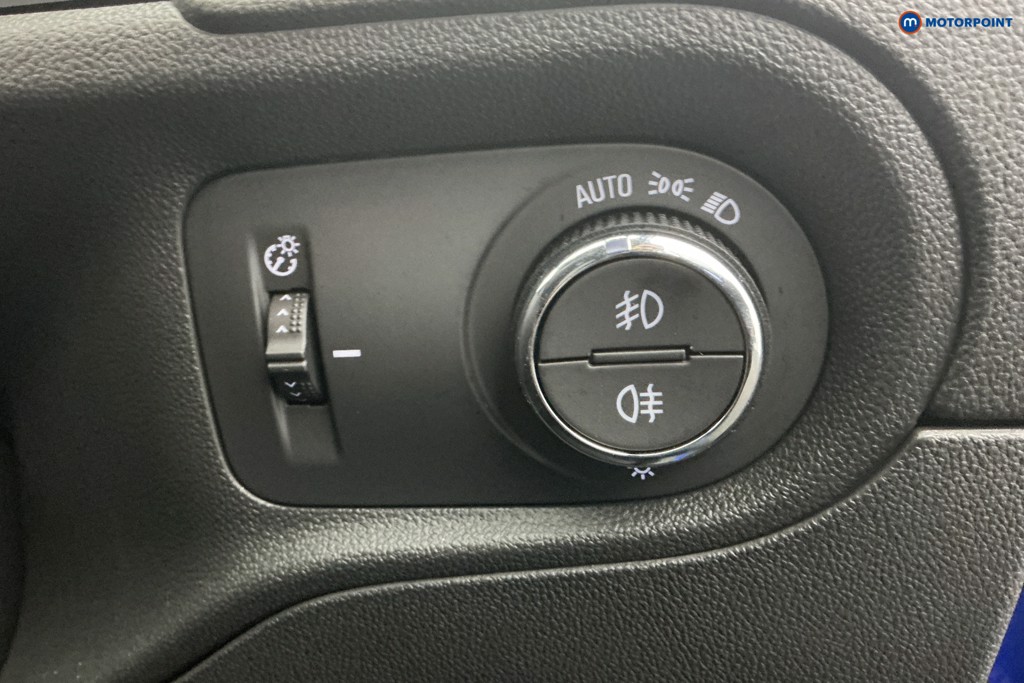 Vauxhall Grandland Ultimate Manual Petrol SUV - Stock Number (1606383) - 21st supplementary image